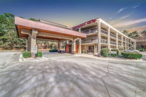 Economy Hotel Roswell